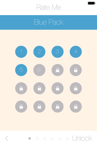 Doty - A unique puzzle game about dots (Ad-free) screenshot 4