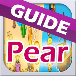 Guide for Papa Pear Saga
