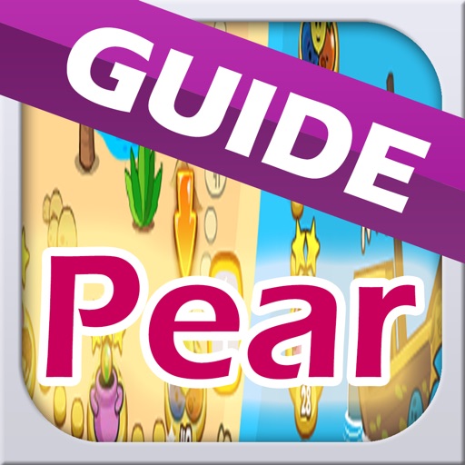 Guide for Papa Pear Saga iOS App