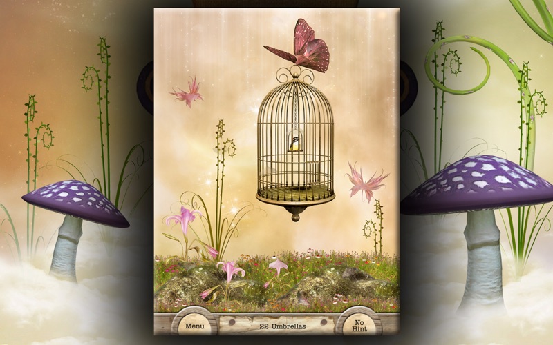 Hidden Garden Fairy Tale thumbnail 2