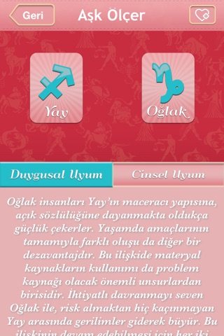 Aşk Olçer screenshot 4