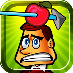 Addicting Apple Shooter Free