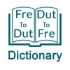 French Dutch Dictionary (Dutch to French & French to Dutch)