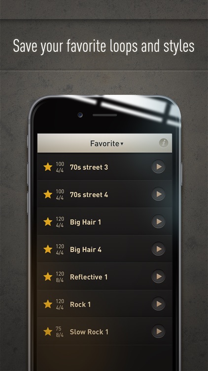 Drum Loops - Beats, Grooves and Rhythms screenshot-3