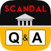 Trivia for Scandal Fans - Guess the TV Drama Quiz