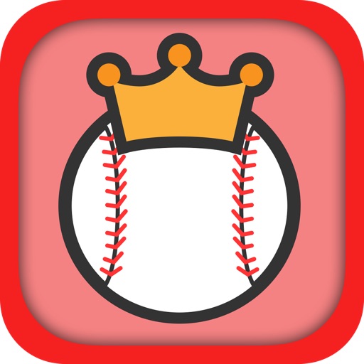 Home Run King - Continuous Home Run! Icon