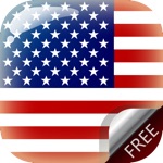 壁纸设计师 - 美国元素特辑 for iOS 7
