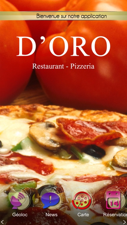 D'Oro