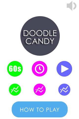 Doodle Candy screenshot 2