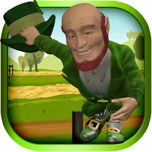 Lucky Leprechaun Escape icon