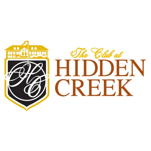 Hidden Creek Golf Tee Times icon