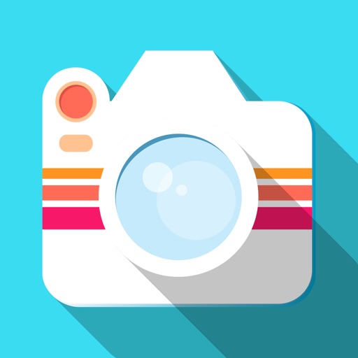 Layered: Video & Photo Motion Graphics Studio iOS App