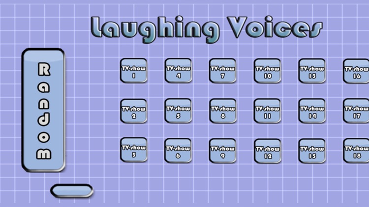 Laughing Voices