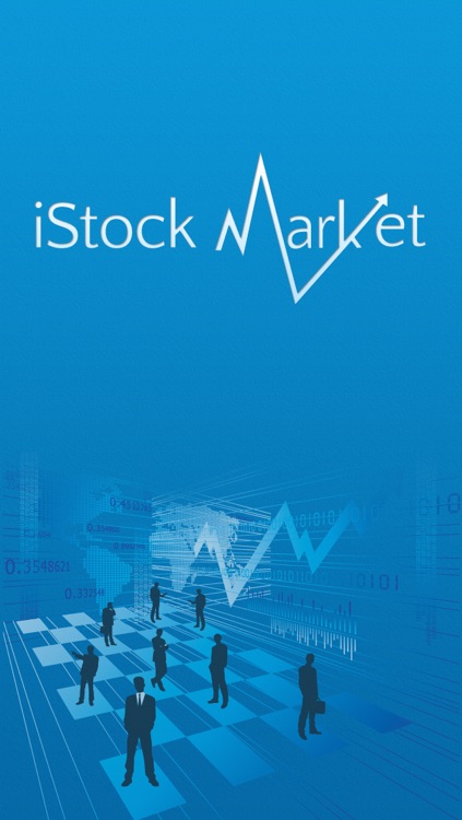 iStock Market