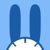 兔子时钟
