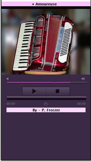 Accordion Music Collection