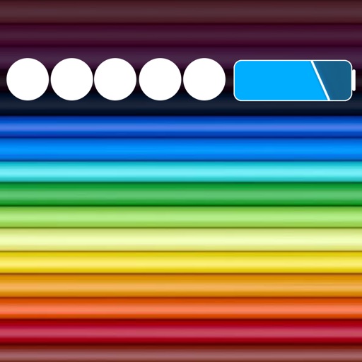 Tuning Color Bar 