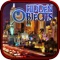 Hidden Objects - Las Vegas Sin City Adventure