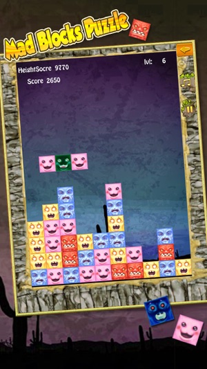 Mad Blocks Puzzle(圖3)-速報App