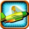 Master Fighter Jet Rider Pro - An Epic Aerial Rush Adventure