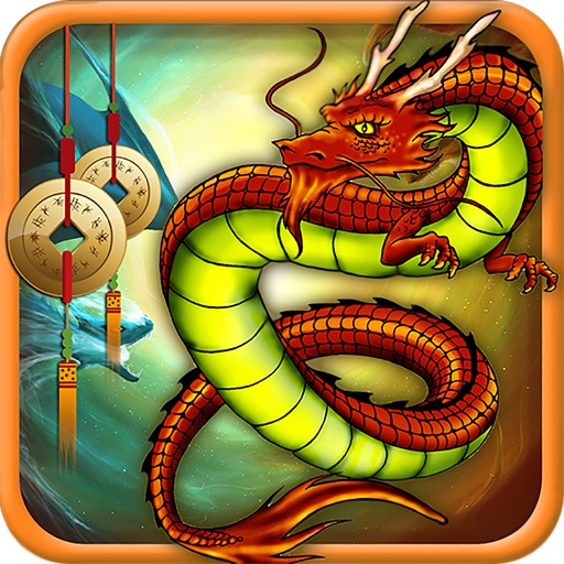 Dragon House Escape icon