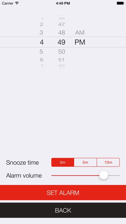 Hamilton Radio screenshot-3