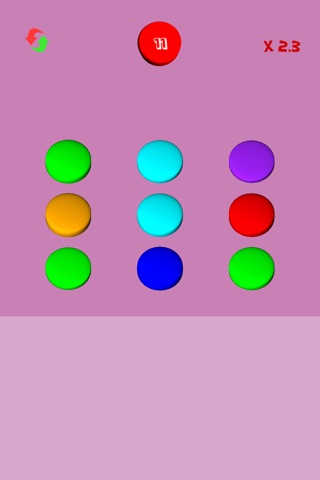 Whacky Colours screenshot 3