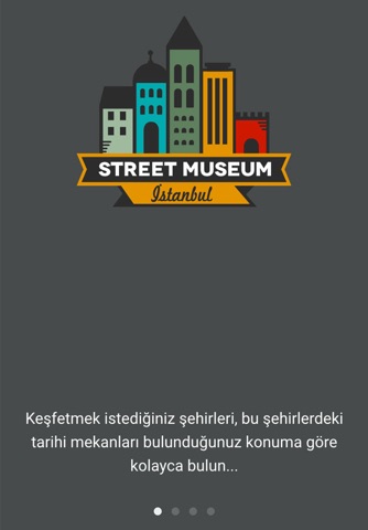 Street Museum screenshot 3