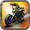 A Modern Motorcycle War of States - Real Offroad Dirt Bike Racing Shooter Game HD PRO