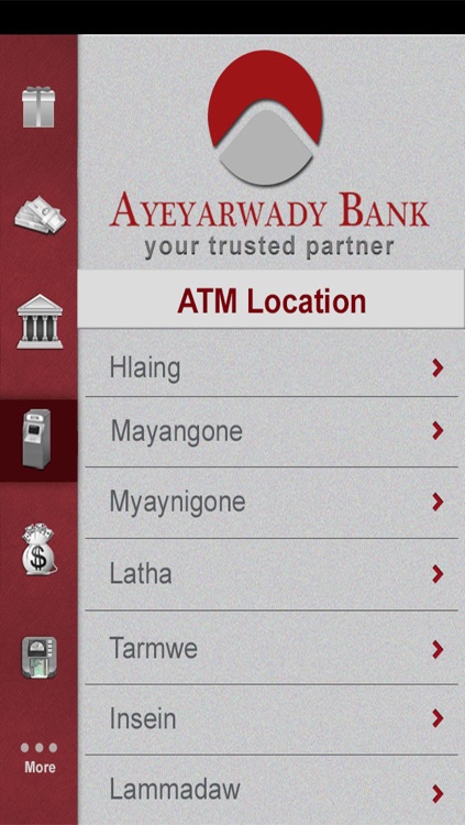 Ayeyarwady