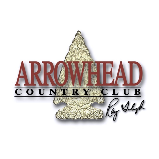 Arrowhead Country Club Golf Tee Times icon