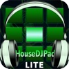 HouseDJPadLite