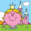 Little Miss Princess Storybook app