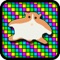 Jumping Hamster is going up and no one is going to stop it as Jumping Hamster knows it will not fail