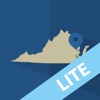 Virginia Historical Landmarks Lite