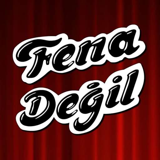 Fena Değil - HD - Serj Ardovic icon