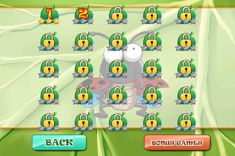 The Jumping Bug screenshot 3