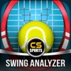 Tennis Swing Analyzer By CS Sports - Coach's Instant Slow motion Video Replay Analysis