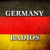 German Radios Professional