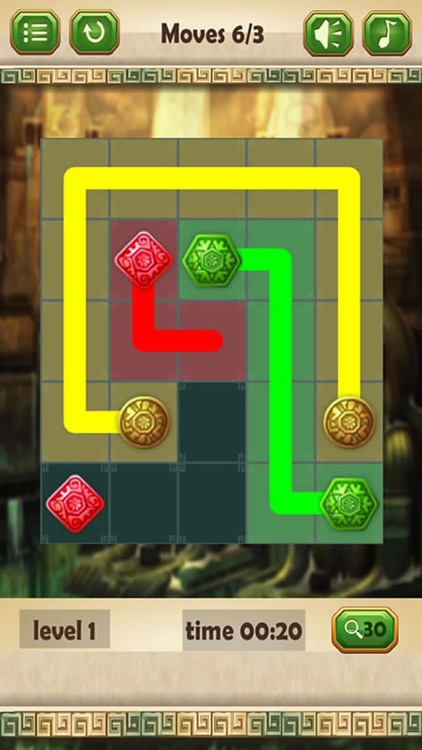 Jewel Cross screenshot-3