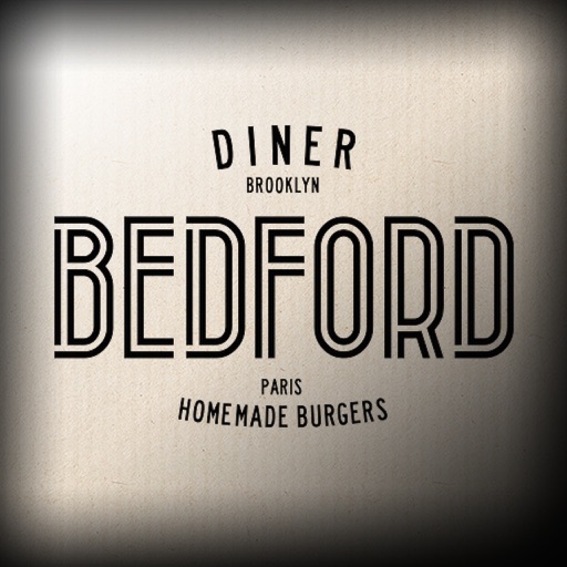 Bedford Diner icon
