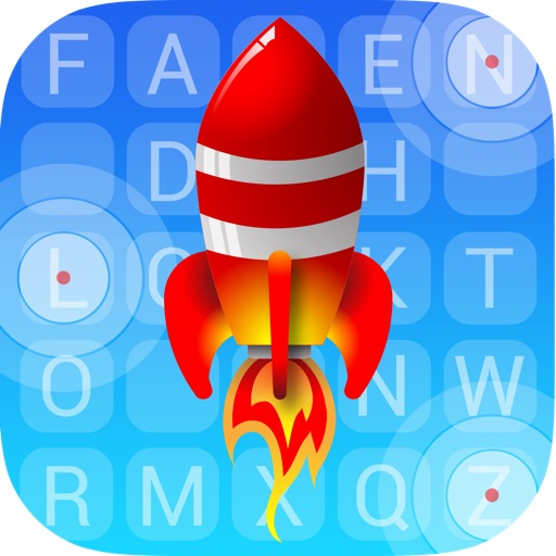 The Battle word icon