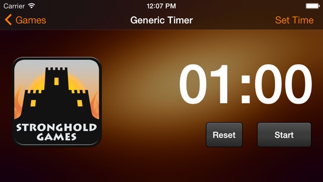 Stronghold Games Timer(圖3)-速報App