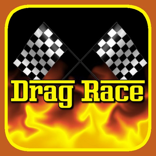 Dragrace - Free Driving Challenge icon