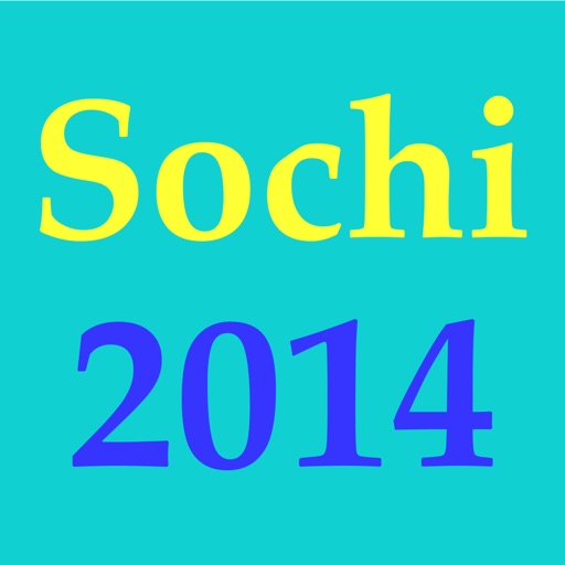 Medals forecast for the Games 2014 in Sochi icon