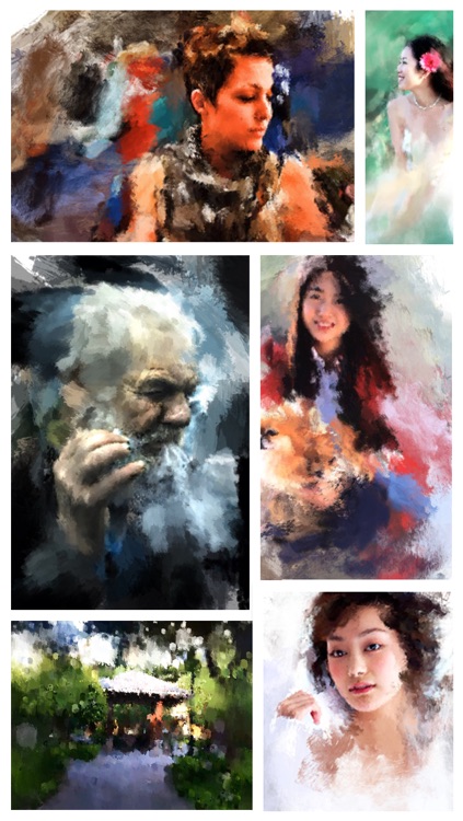 CleverPainter. screenshot-3