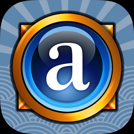 Anagrams World iOS App