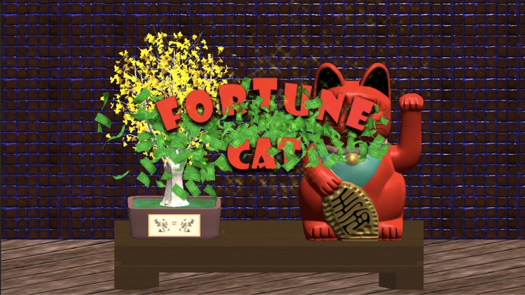 Fortune Cat