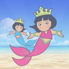 Match For Dora Mermaid Princess and Friends
