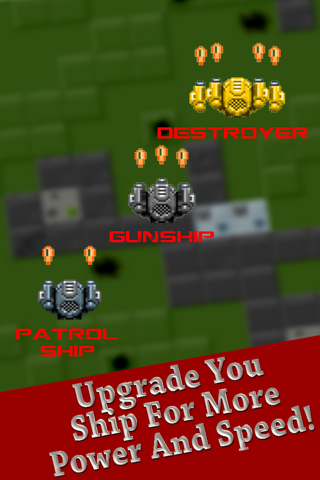 Robot Wars: Mech Rampage Dead Ahead screenshot 2